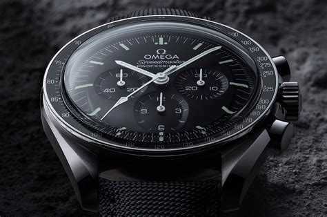 omega watch mens black|Omega Watch men's 2023 models.